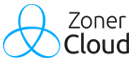 Zonercloud logo